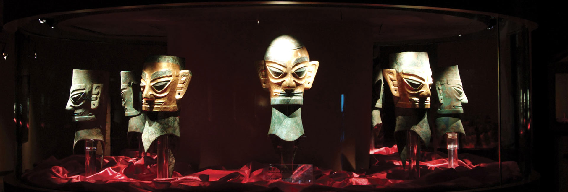 Sanxingdui Museum Travel Guide