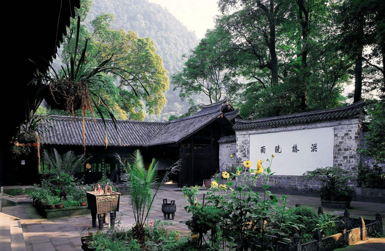 Sichuan Tour