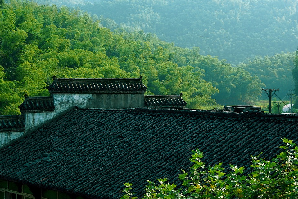 Sichuan Travel Guide