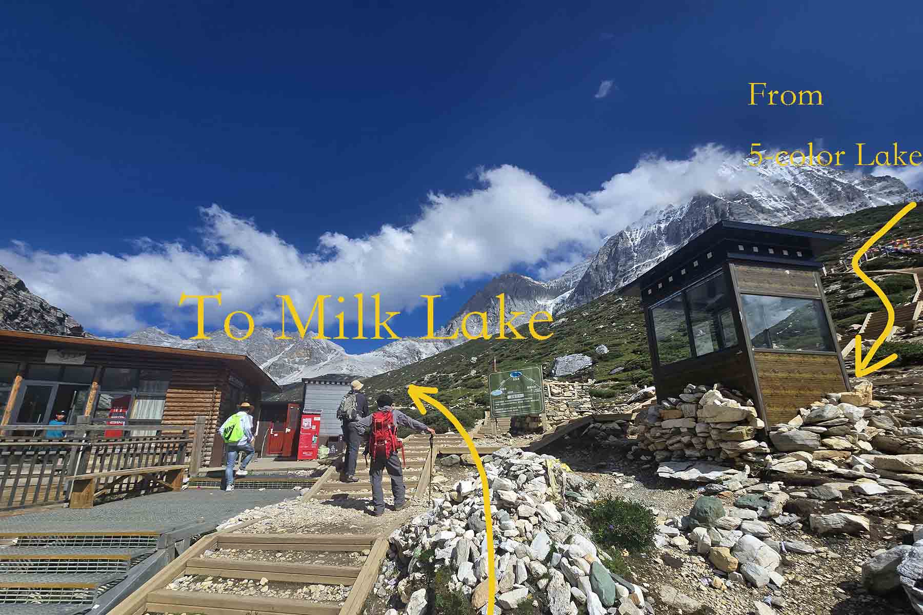 Daocheng Yading Guide