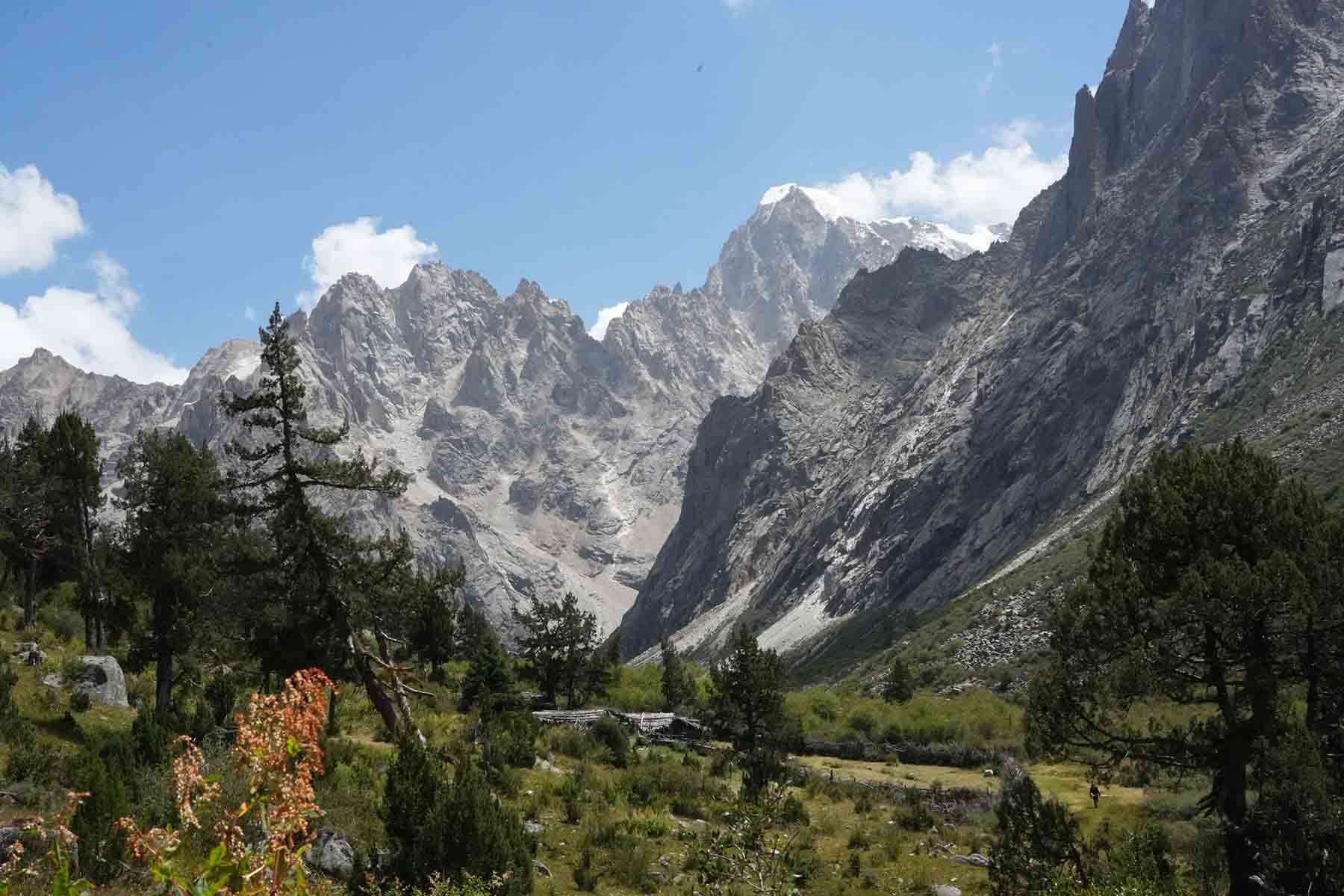 Dopu Valley