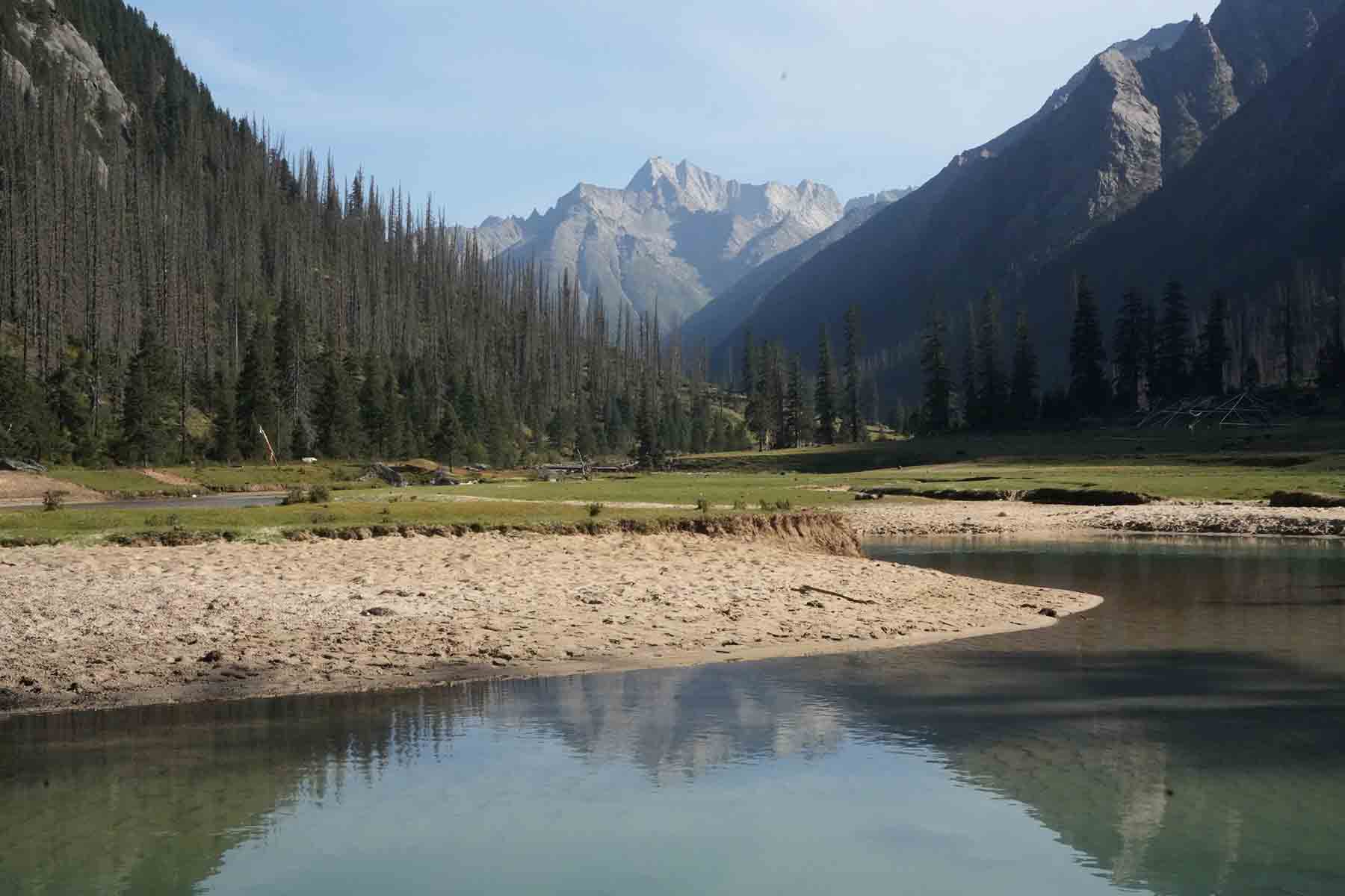 Dopu Valley