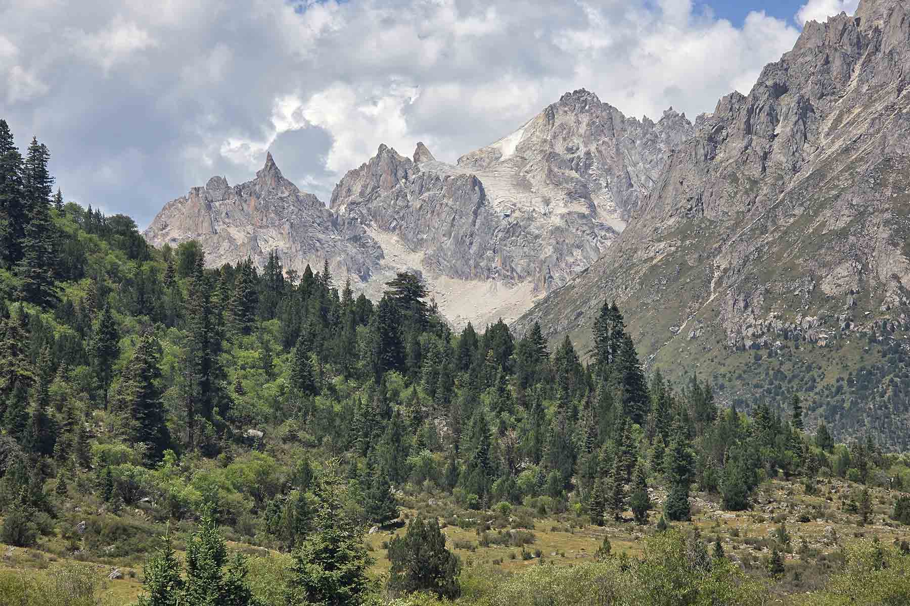 Dopu Valley