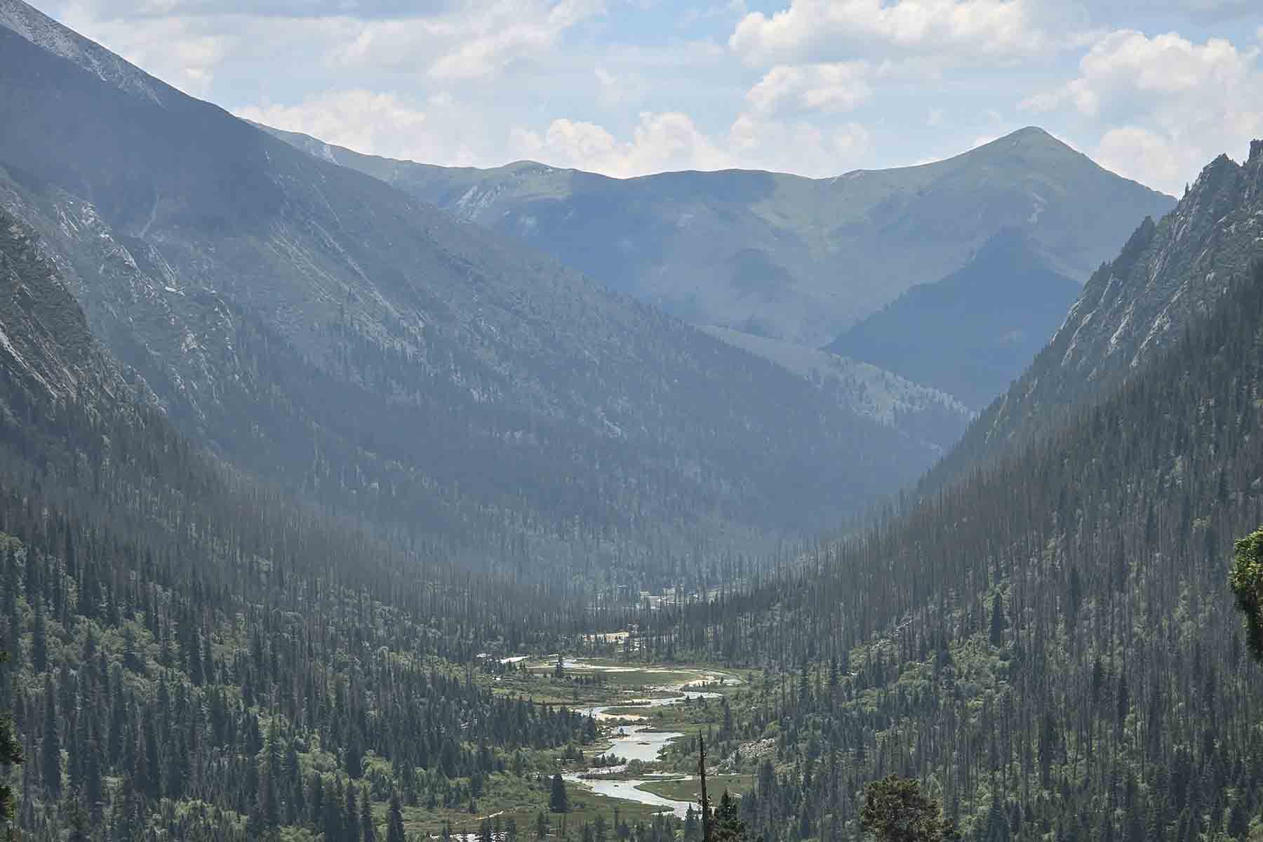 Dopu Valley
