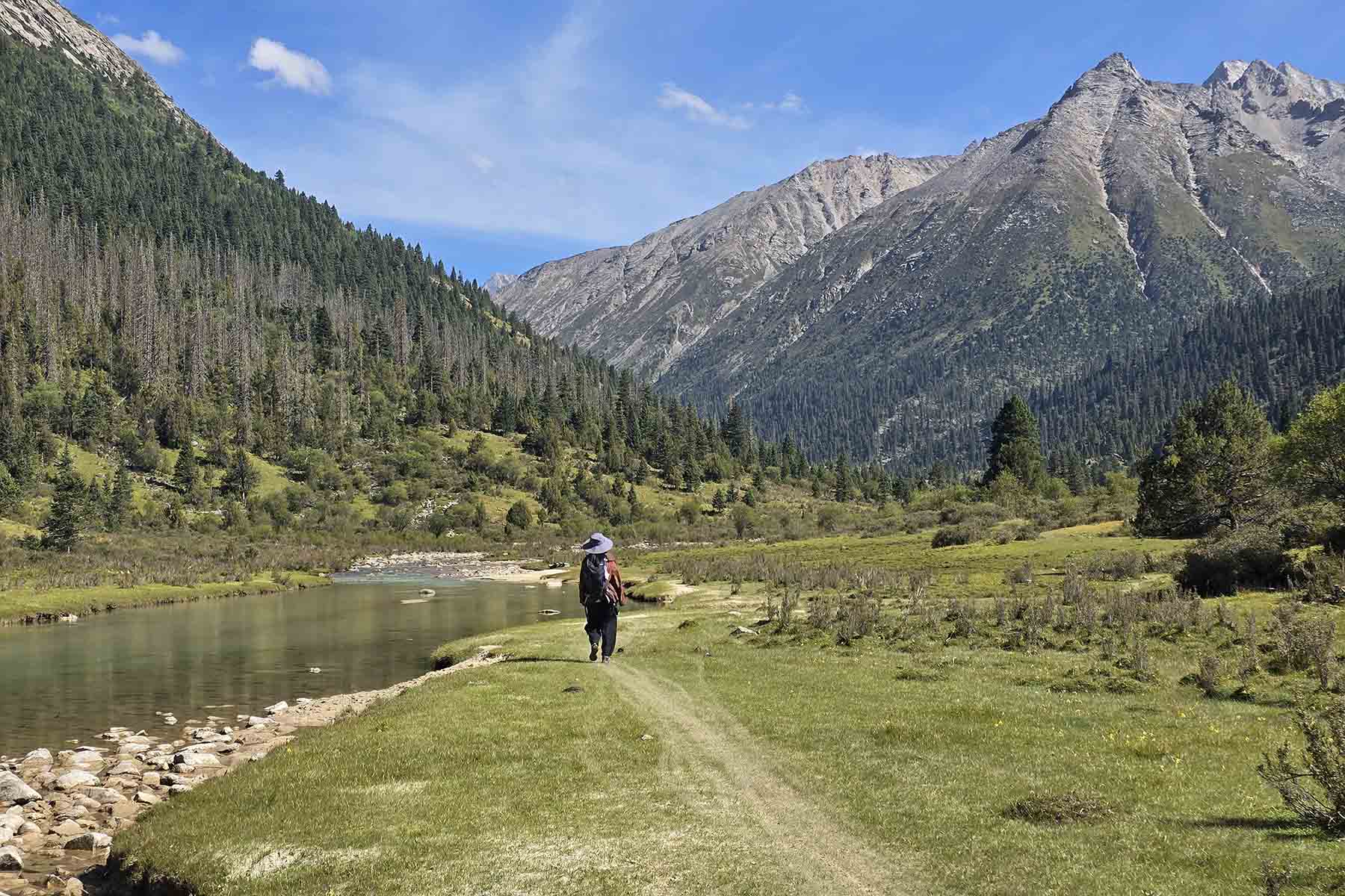 Dopu Valley