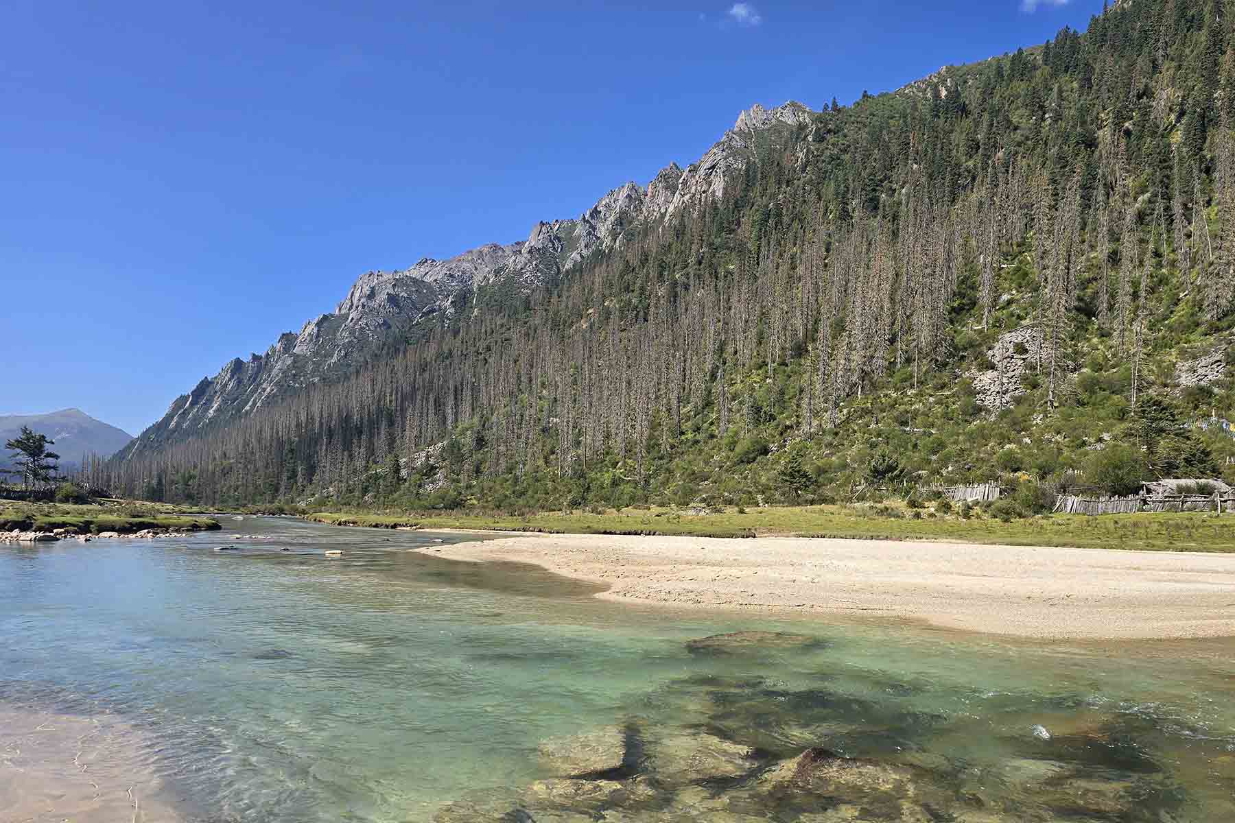 Dopu Valley