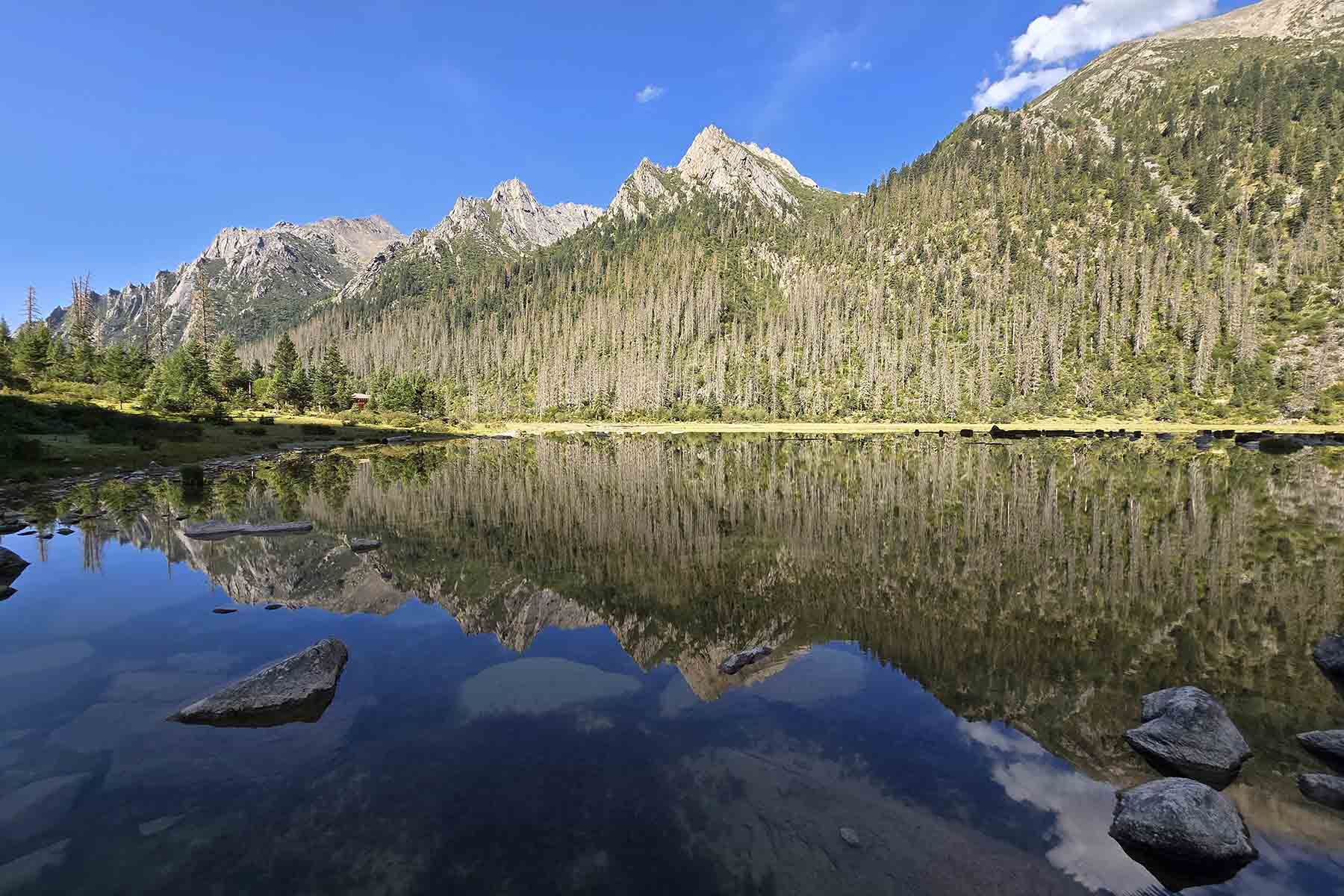 Dopu Valley