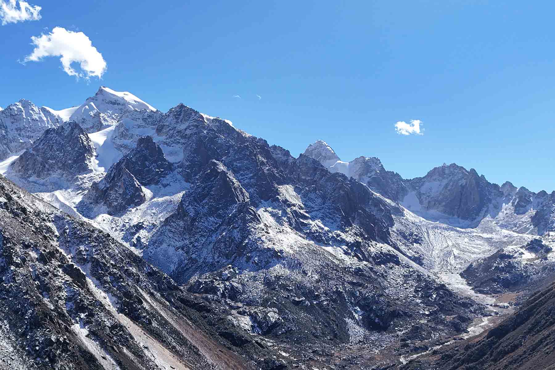 >Dzogchen Monastery