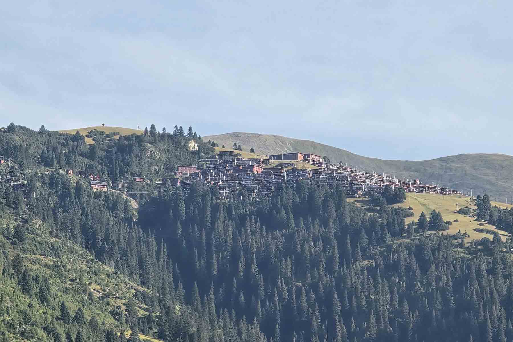 Gagu Nunnery