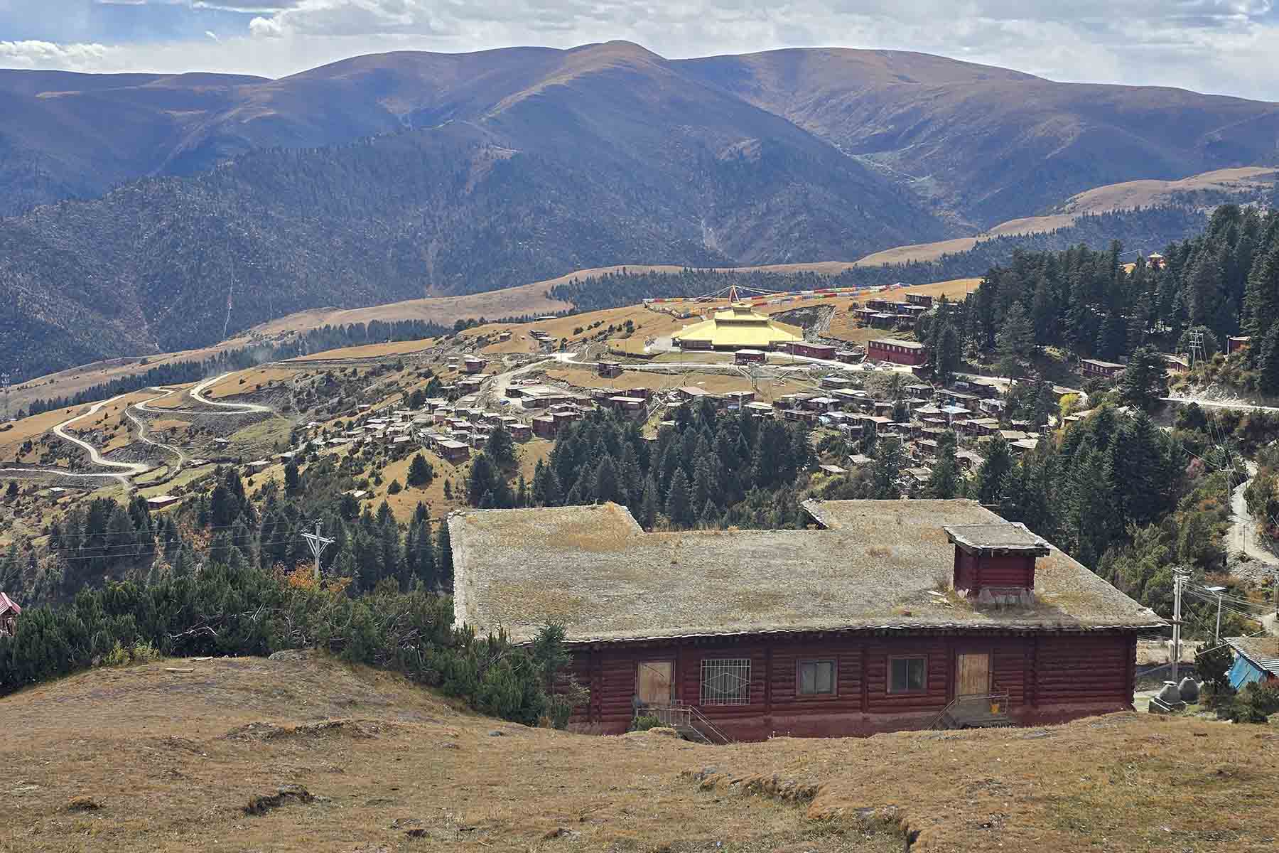 Gagu Nunnery