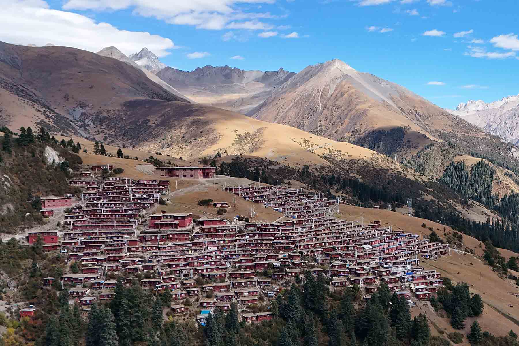 Gagu Nunnery