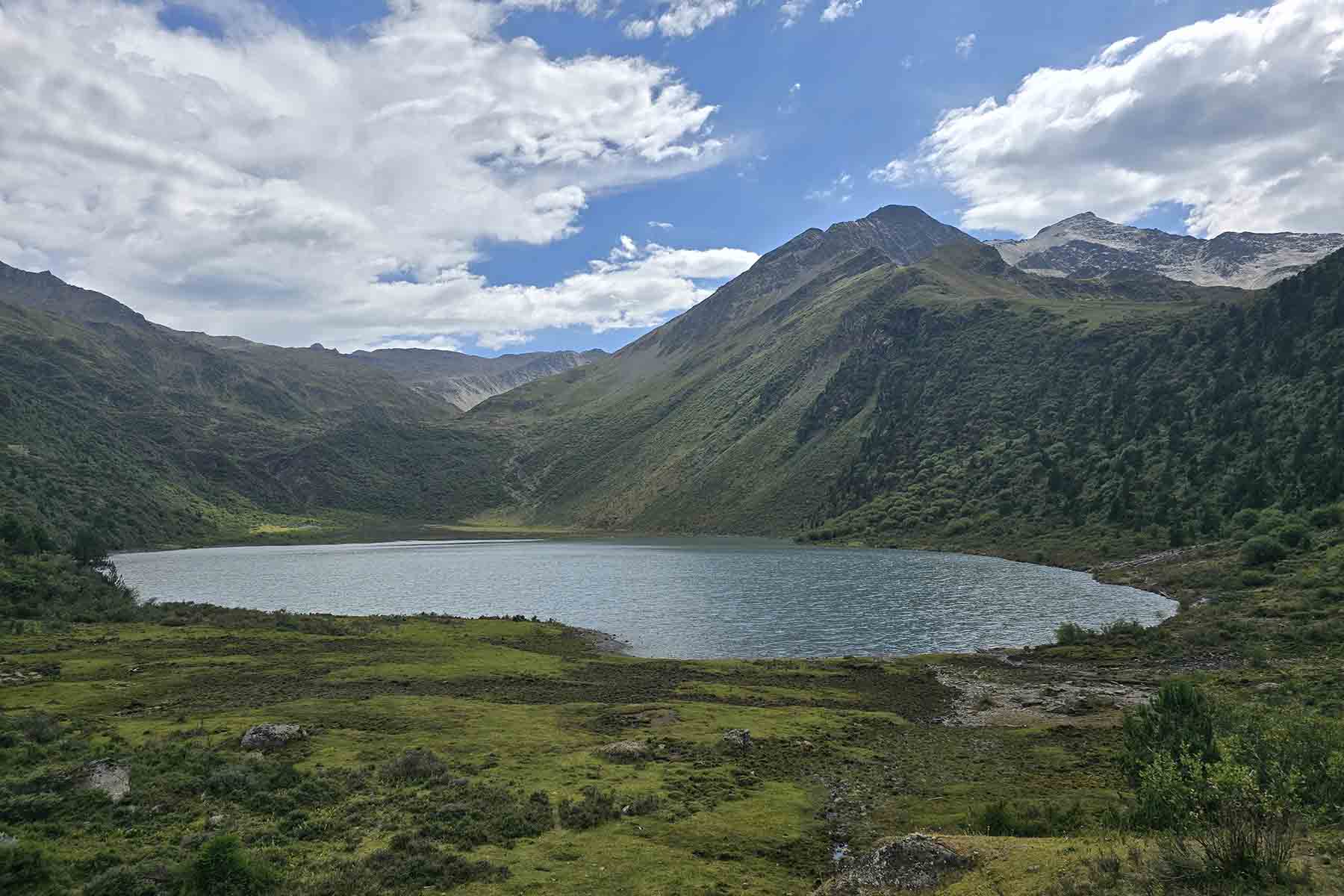 Rilongtso