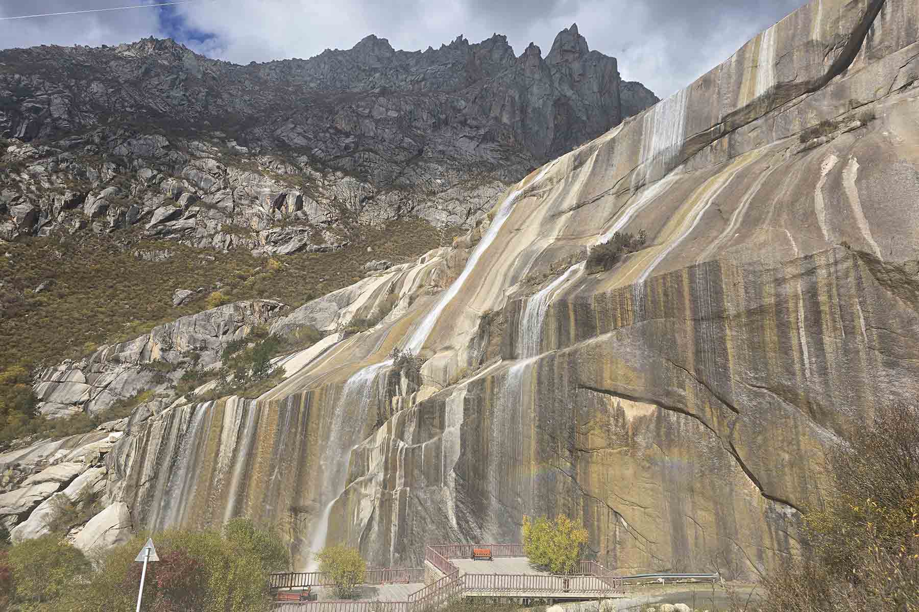 Shengxian Valley
