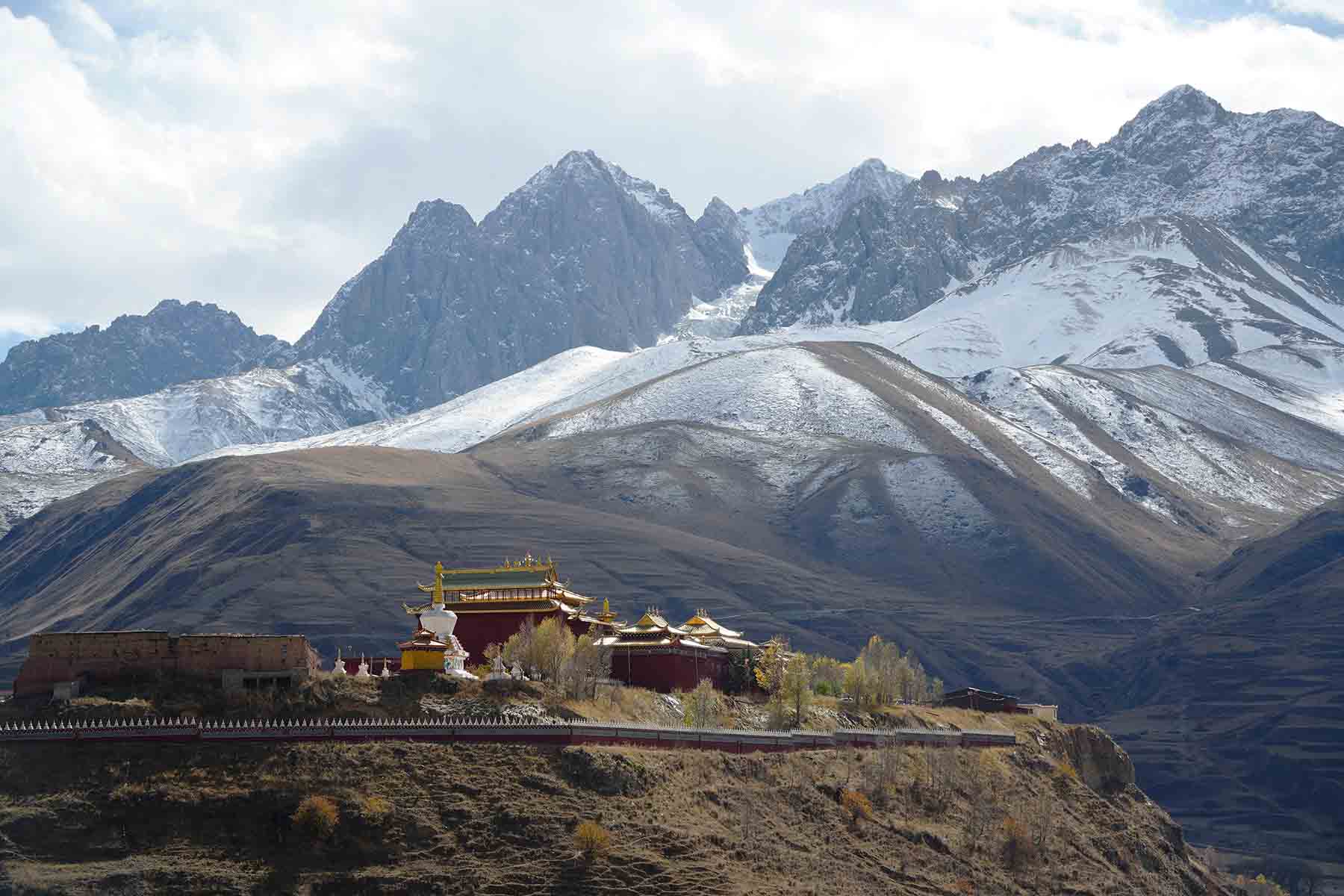 Ganzi