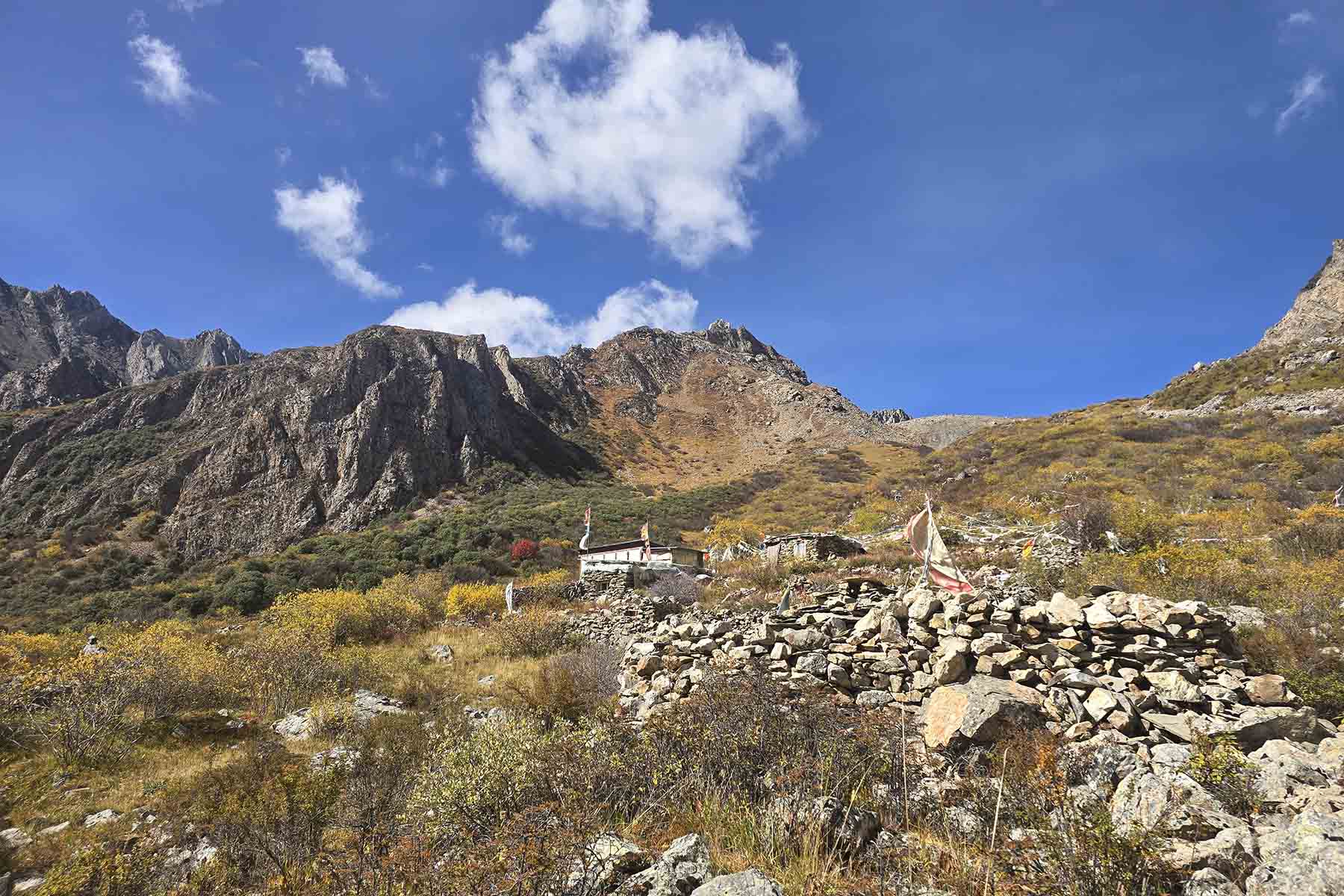Ganzi