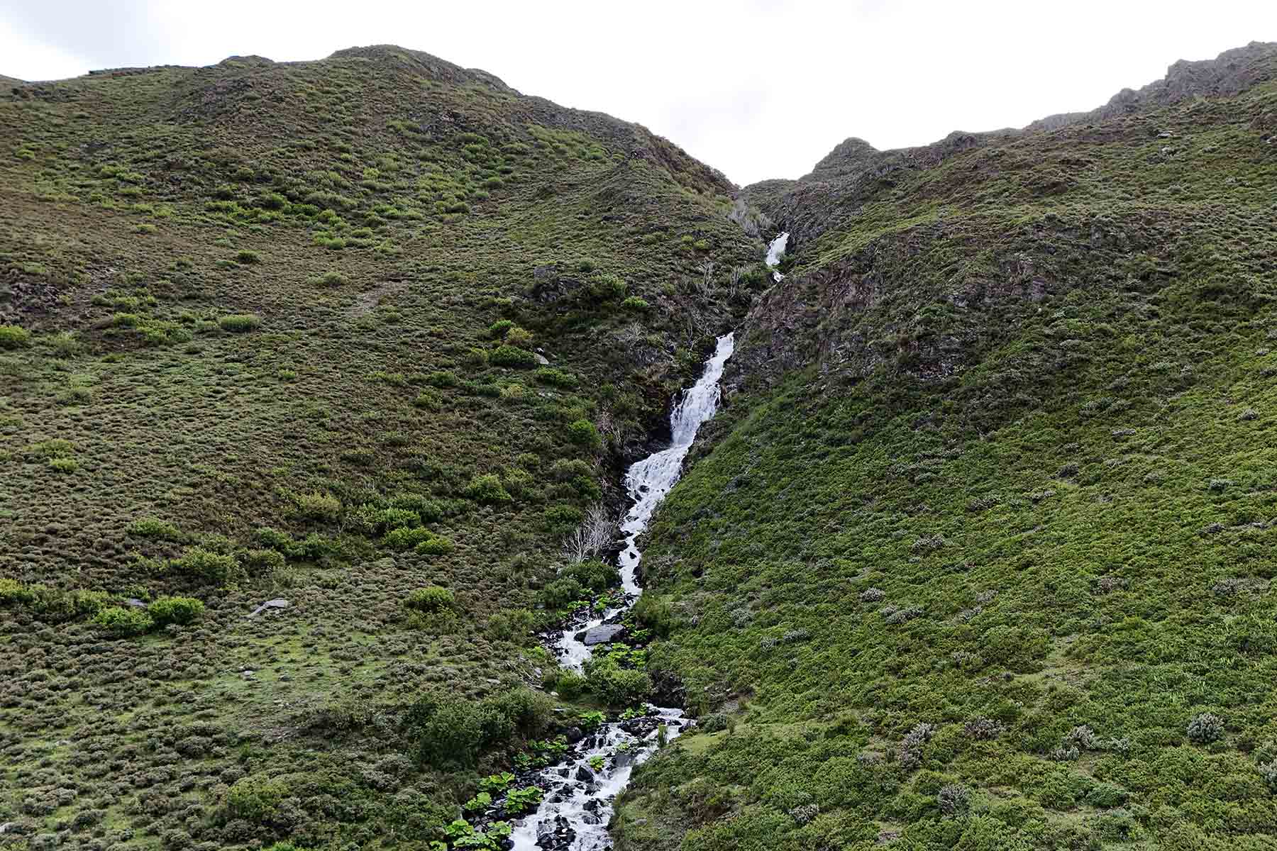 Minya Konka Photography