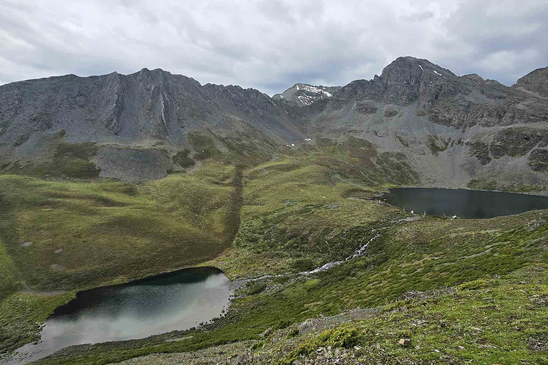 Minya Konka Photography