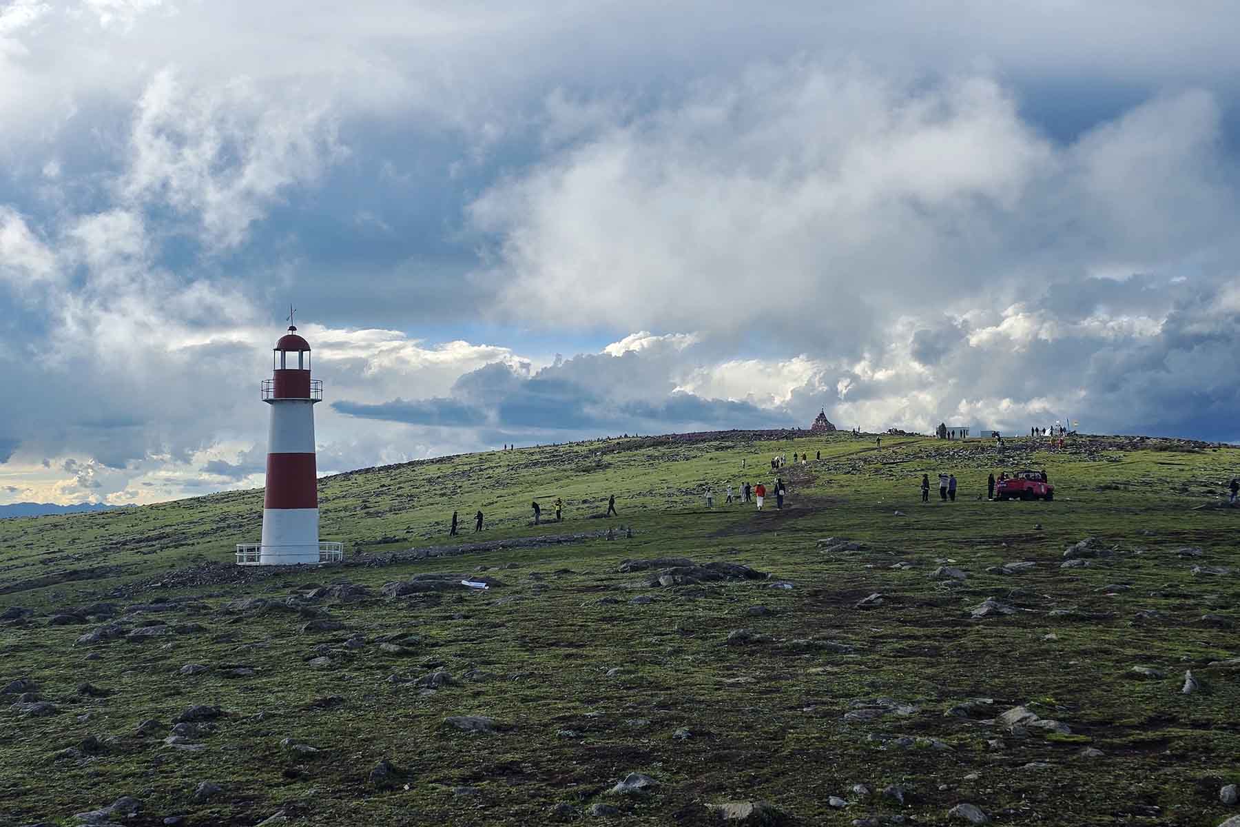 Minya Konka Photography