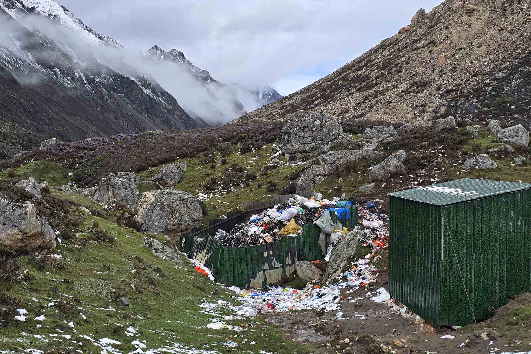 Riuqie Valley