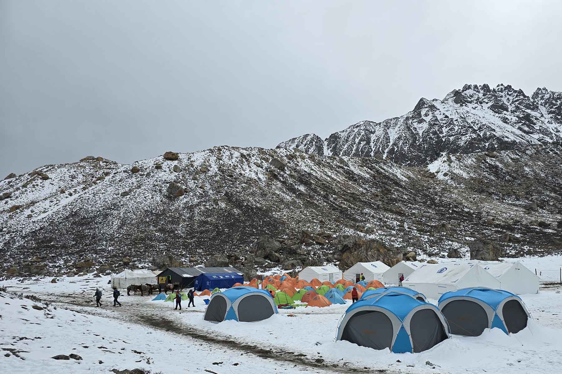 Riuqie Valley