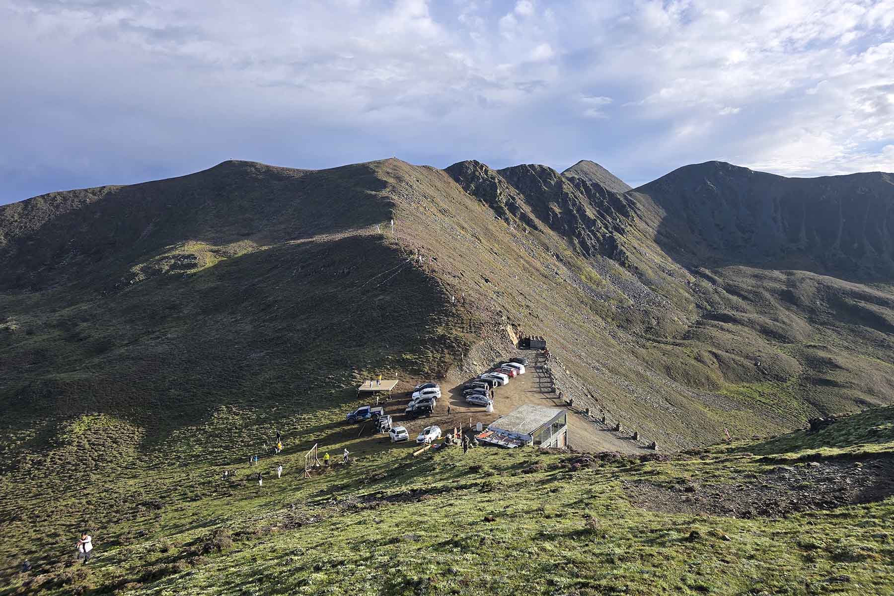 Minya Konka Photography