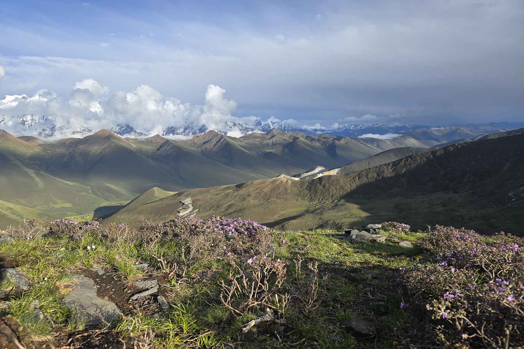 Minya Konka Photography