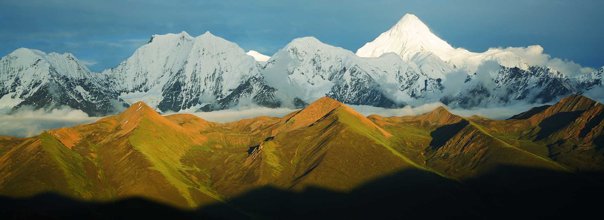 Mount Gongga Travel Guide
