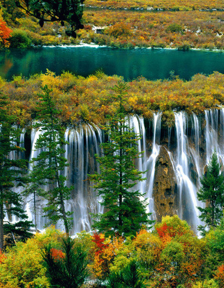 Jiuzhaigou Travel and Tours