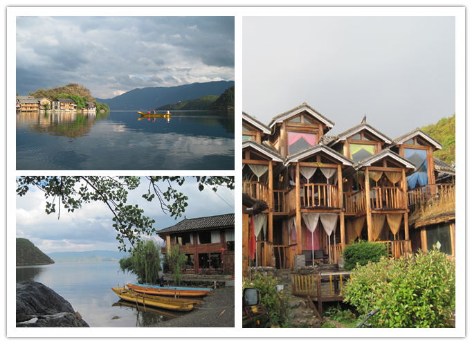 Lugu Lake Travel Guide Travel to Lugu Lake from Sichuan