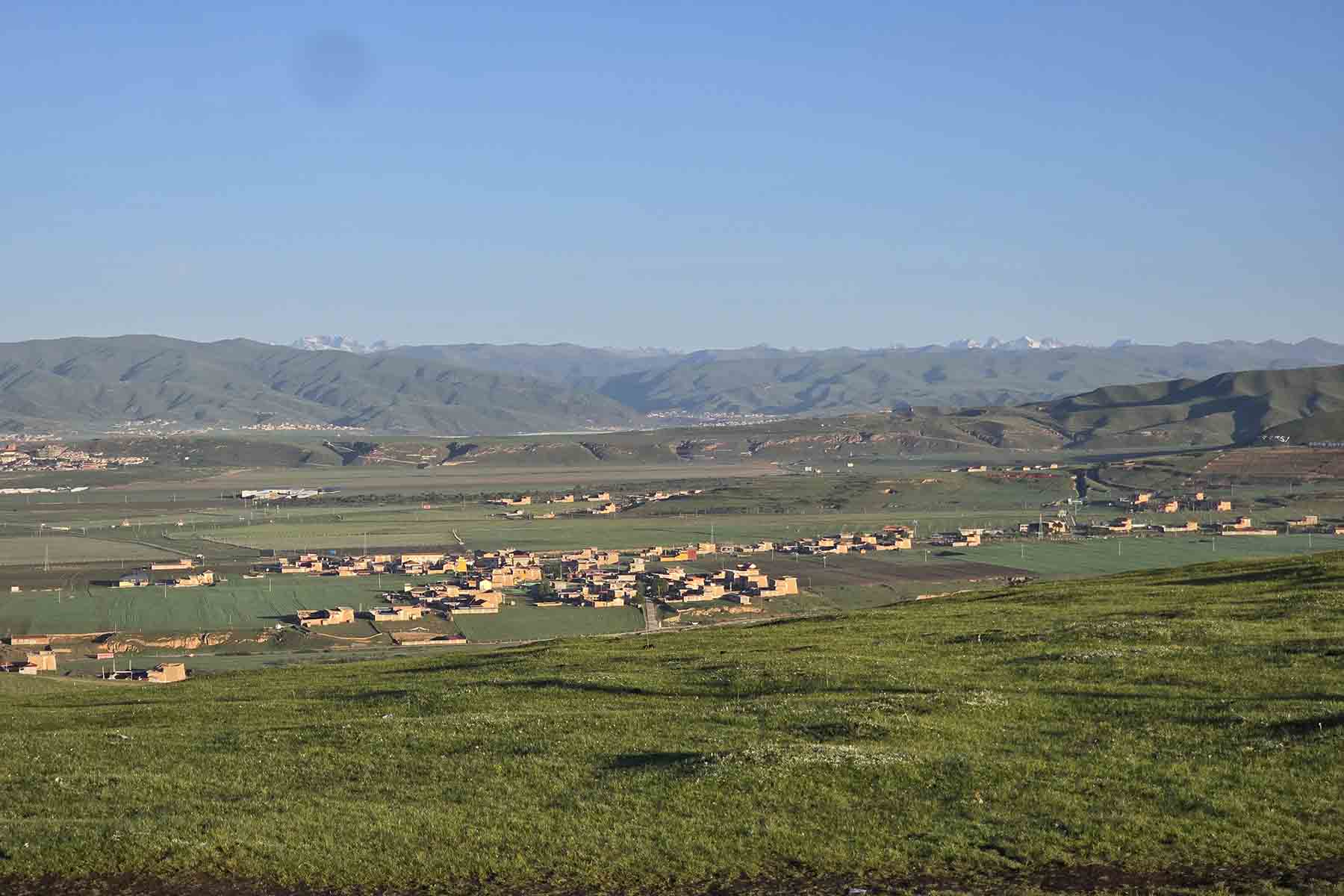 Langyi Monastery