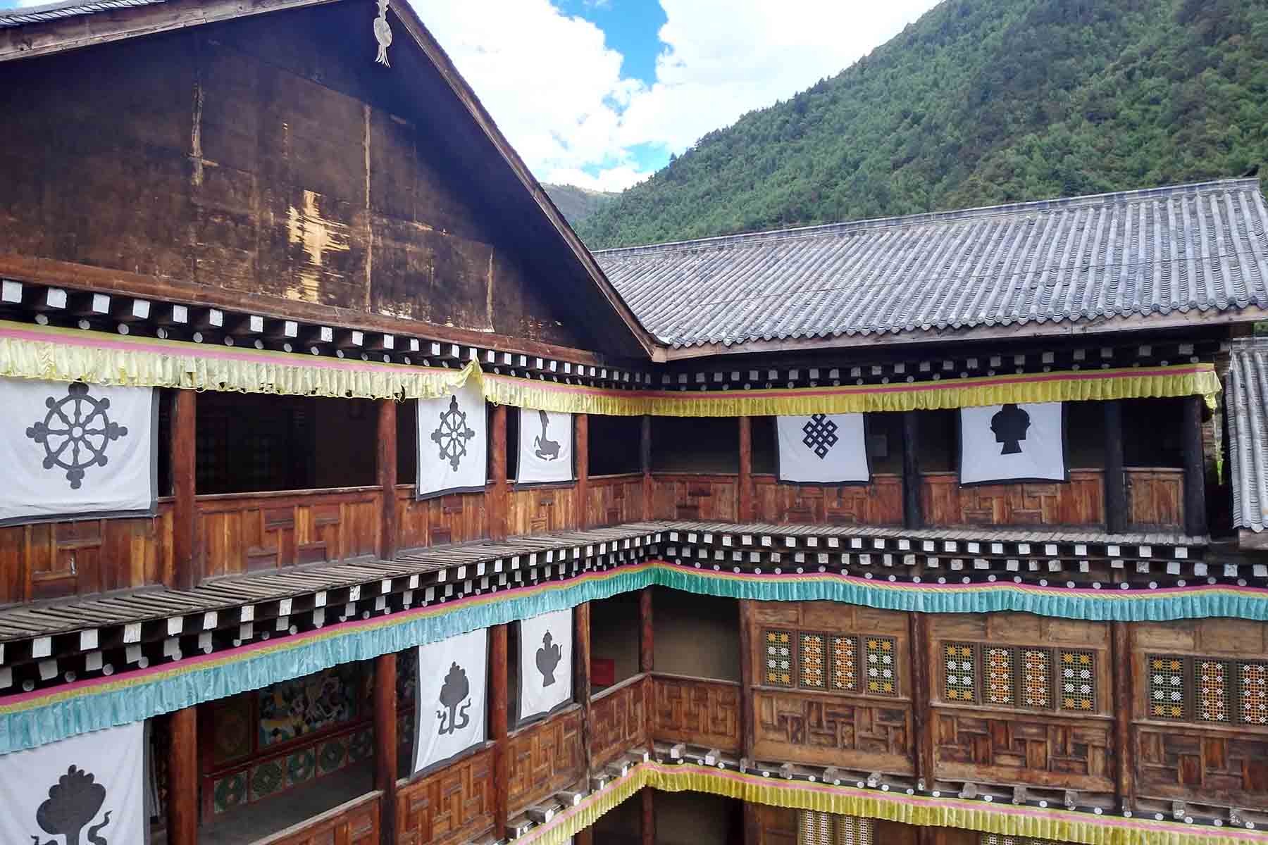 Zhuokeji 