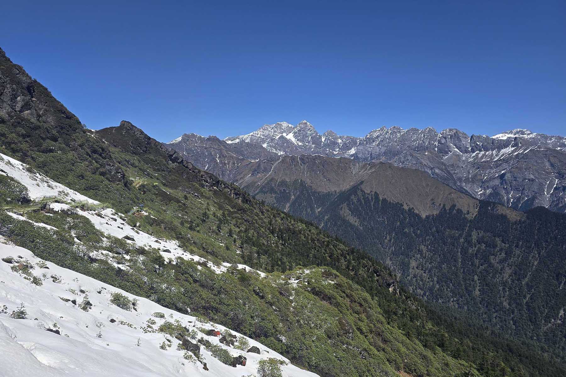 Labahe Nature Reserve