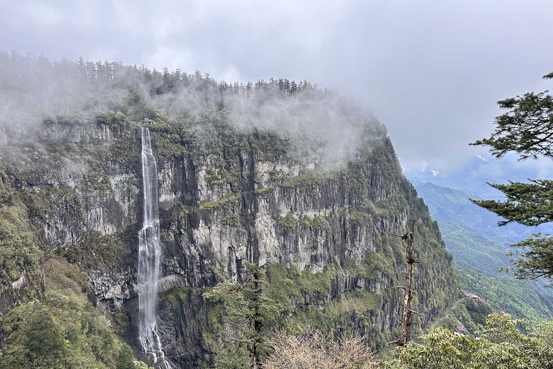 Mt. Wawu