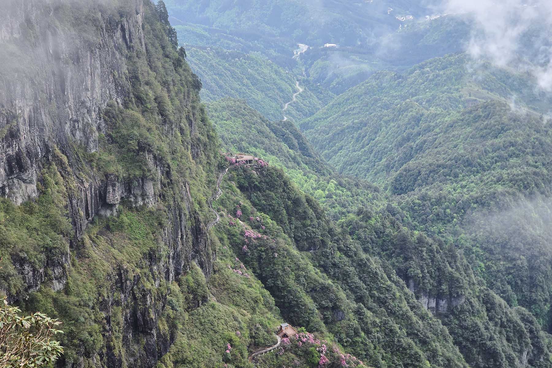 Mt. Wawu