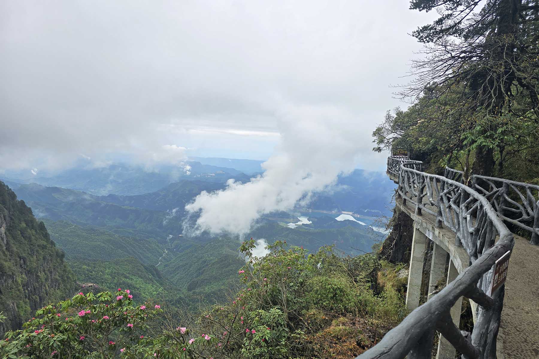 Mt. Wawu