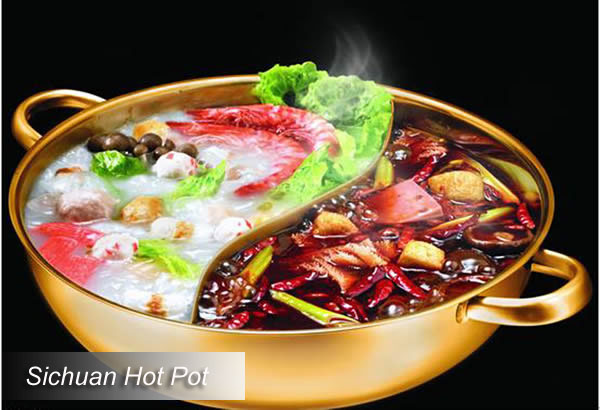 Hot Pot