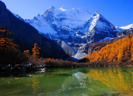 Sichuan Travel Guide