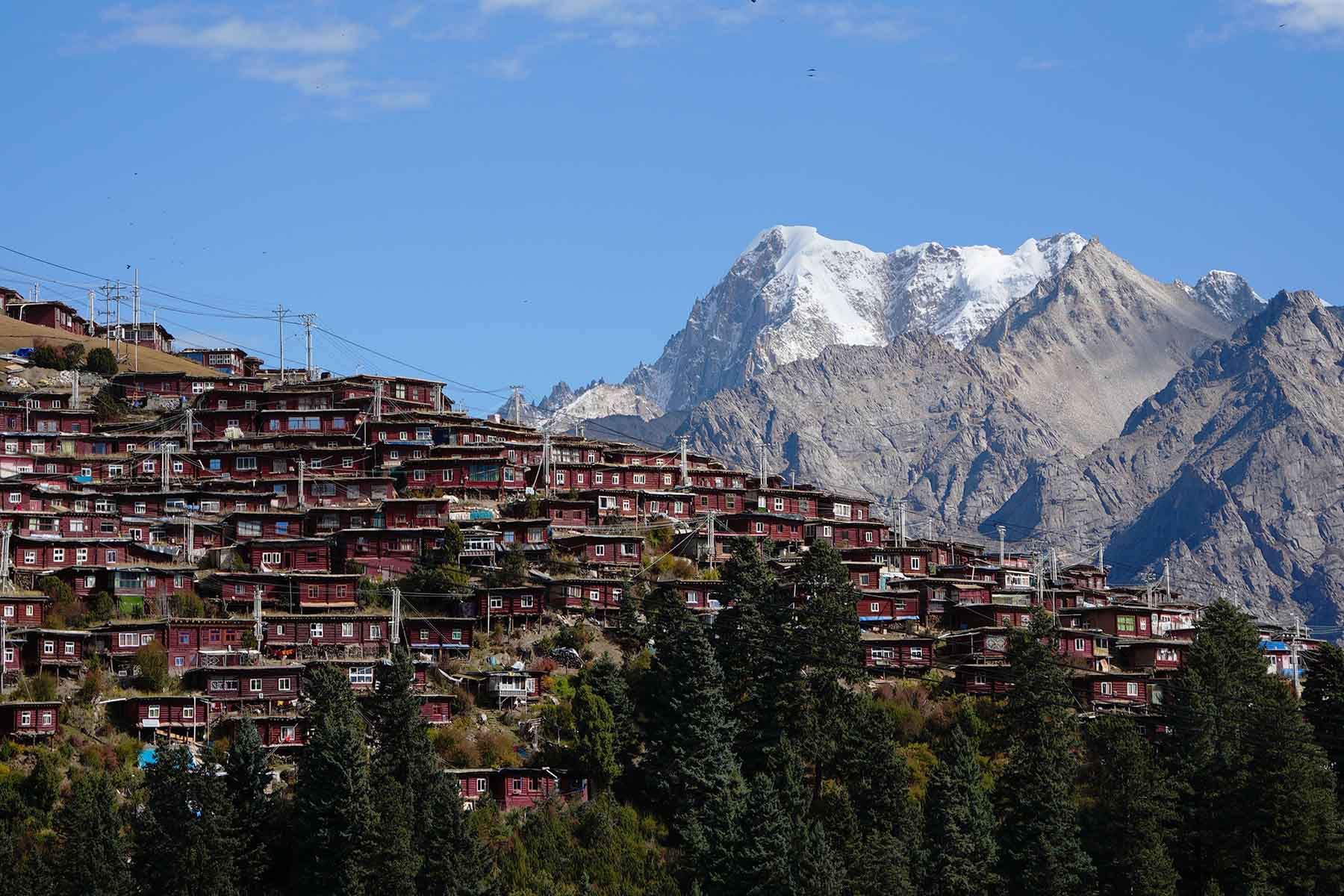 Sichuan Travel Guide