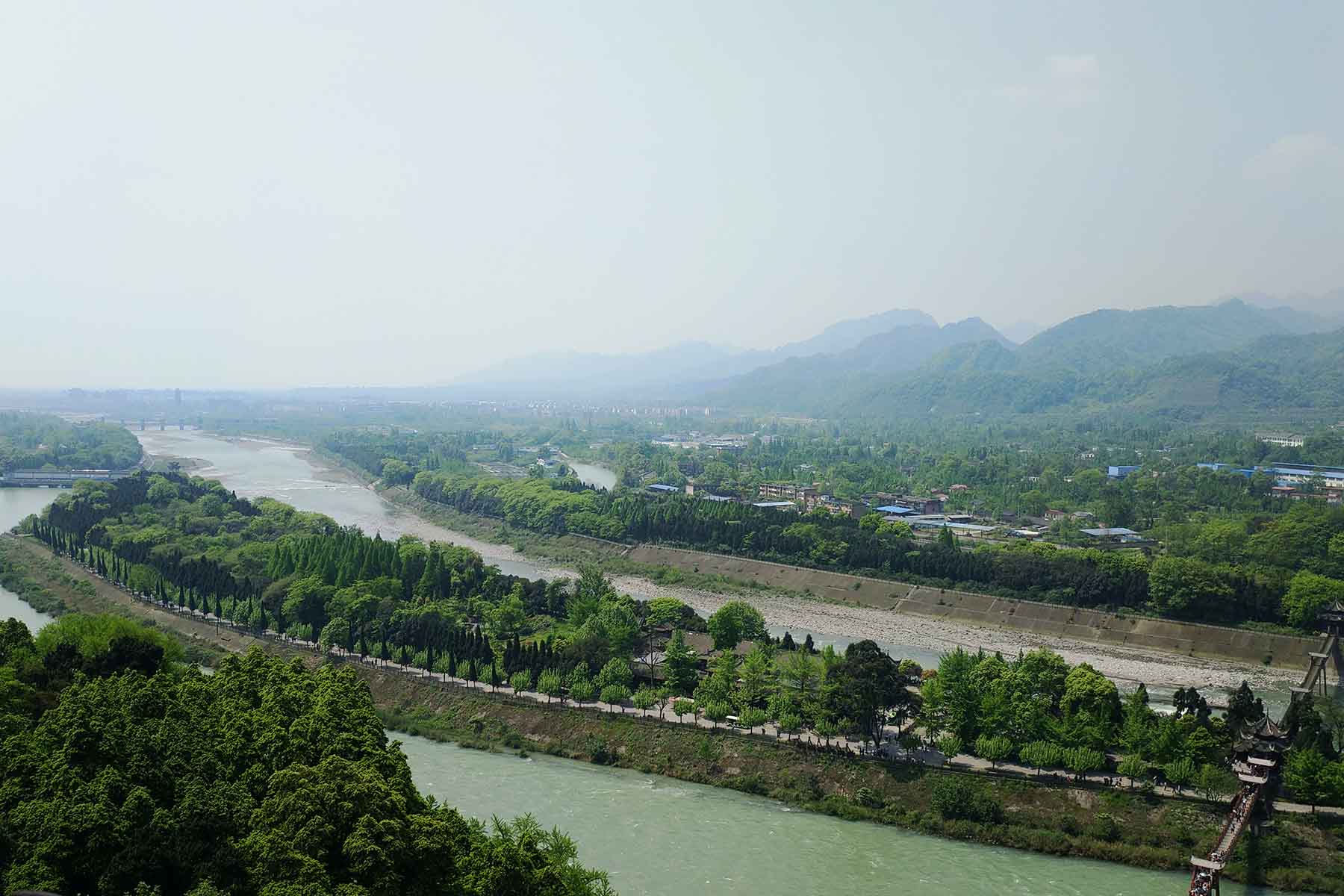 Sichuan Travel Guide