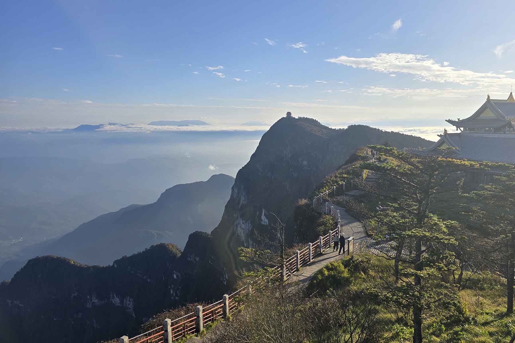 Sichuan Travel Guide