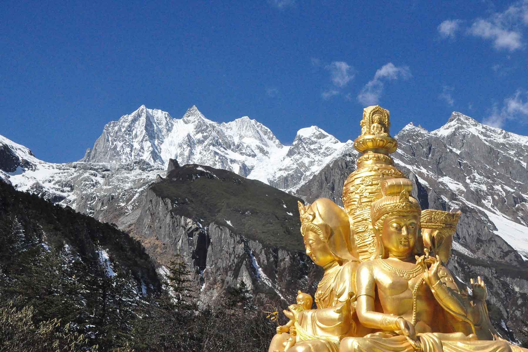 Sichuan Travel Guide