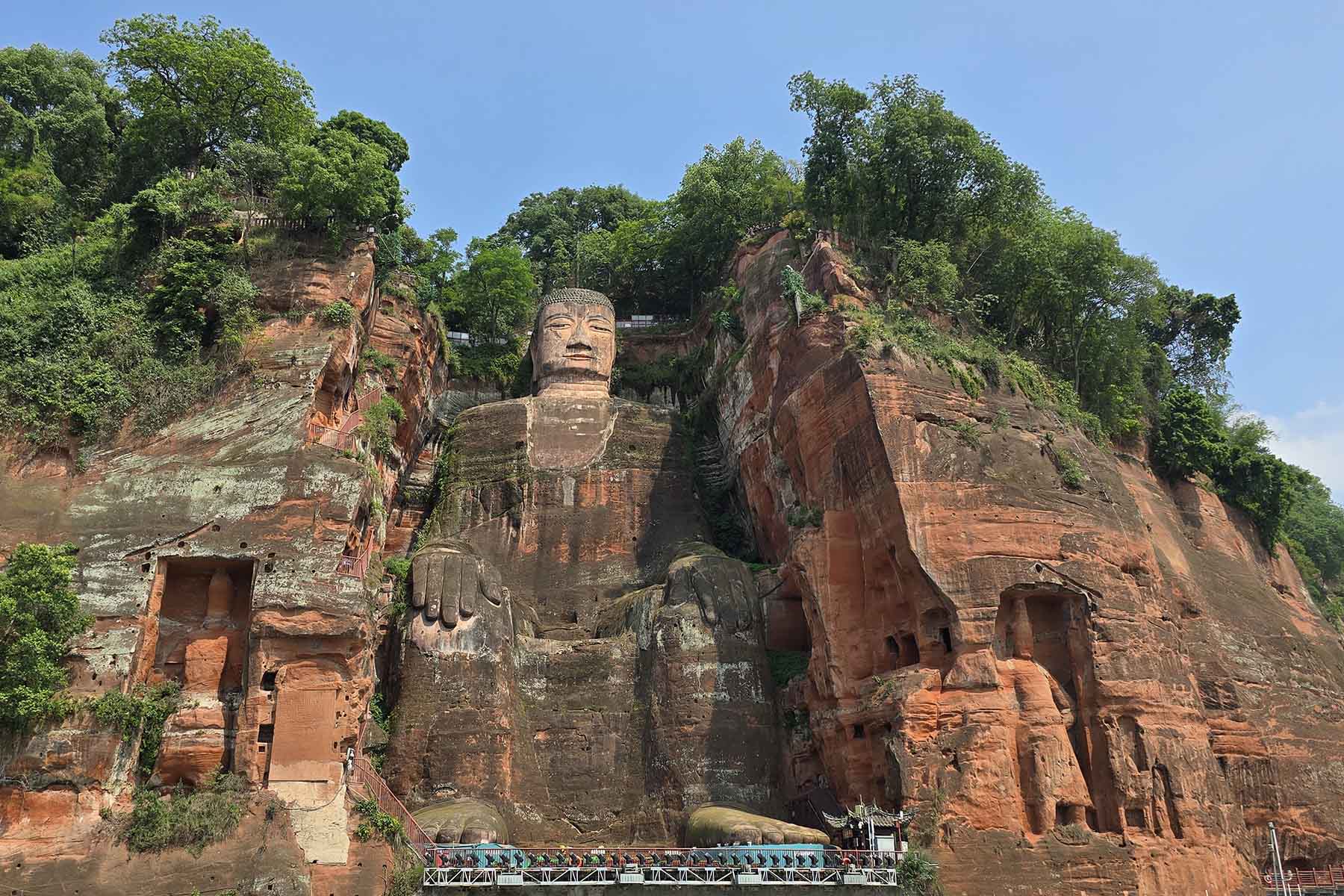 Sichuan Travel Guide