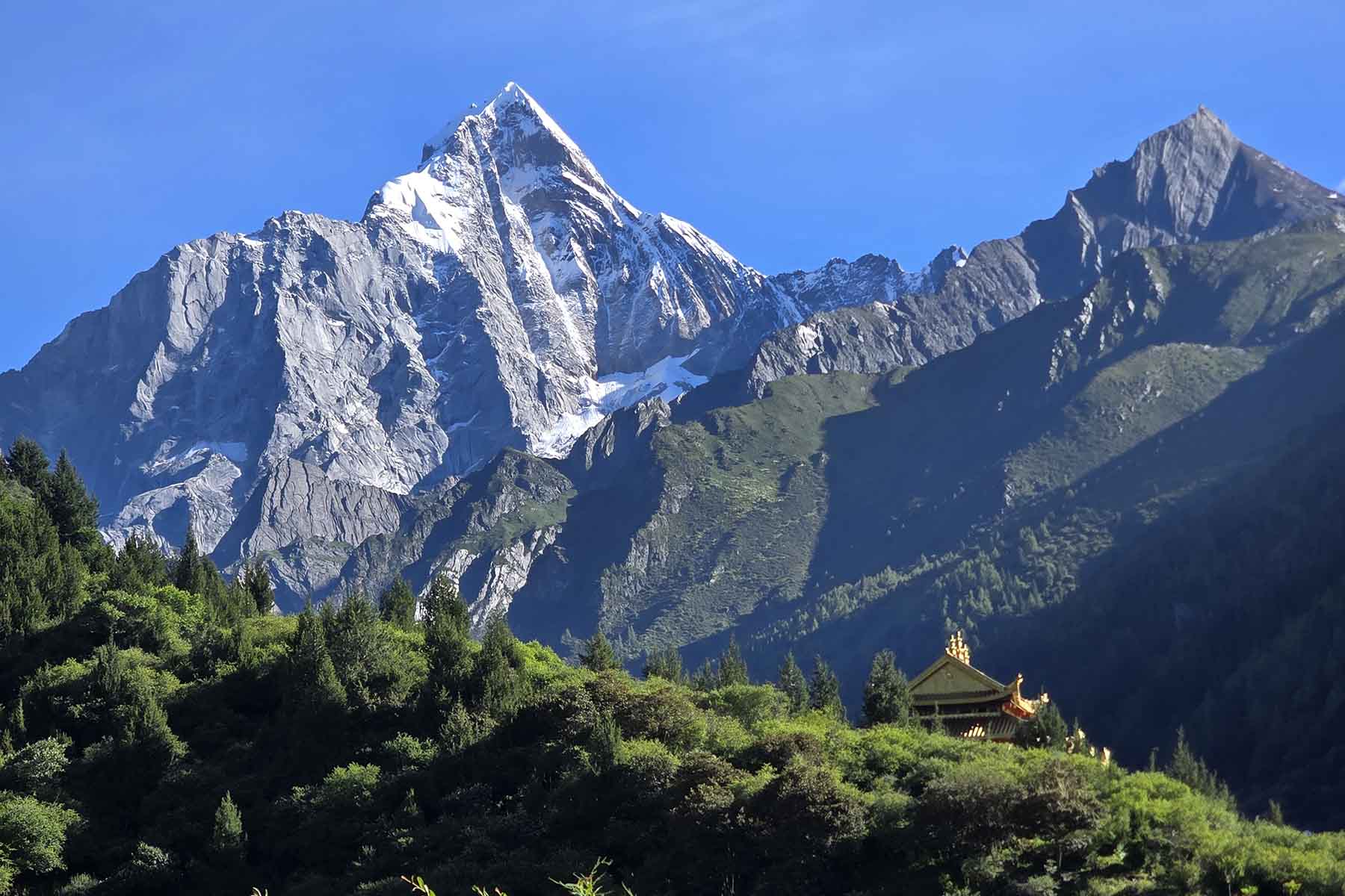 Sichuan Travel Guide