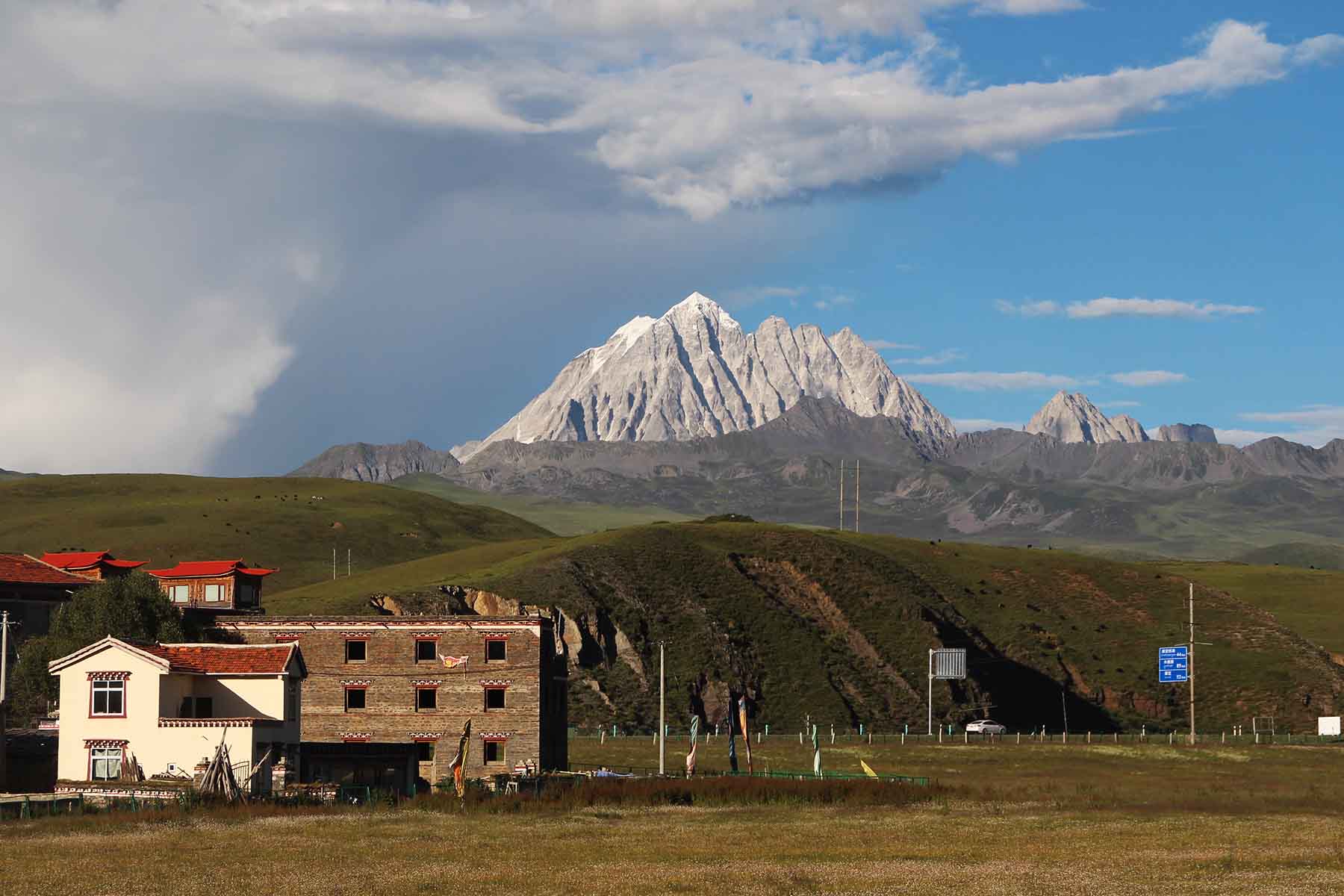 Sichuan Travel Guide