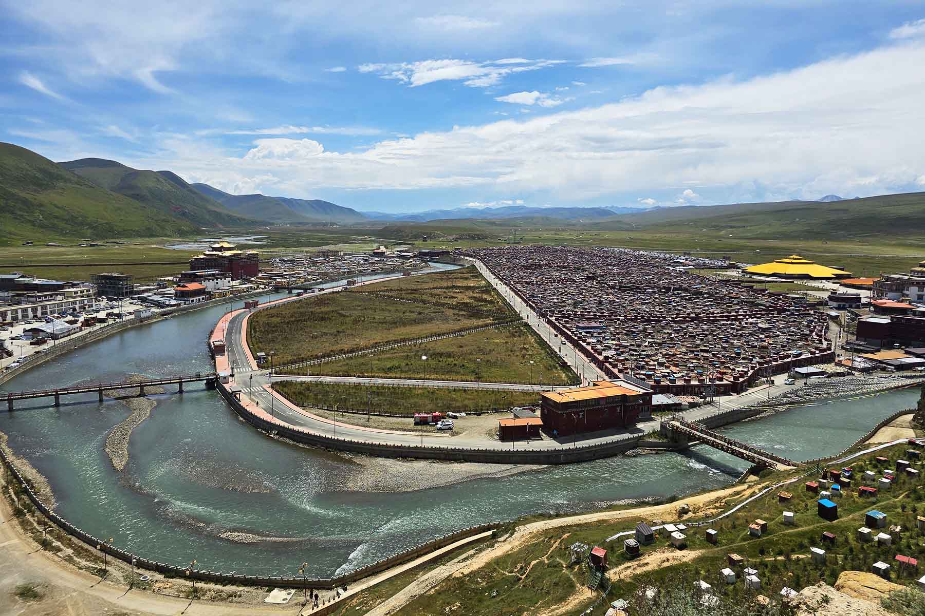 Sichuan Travel Guide