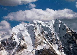 Climb Daxueshan