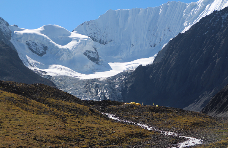 Climbing Tours