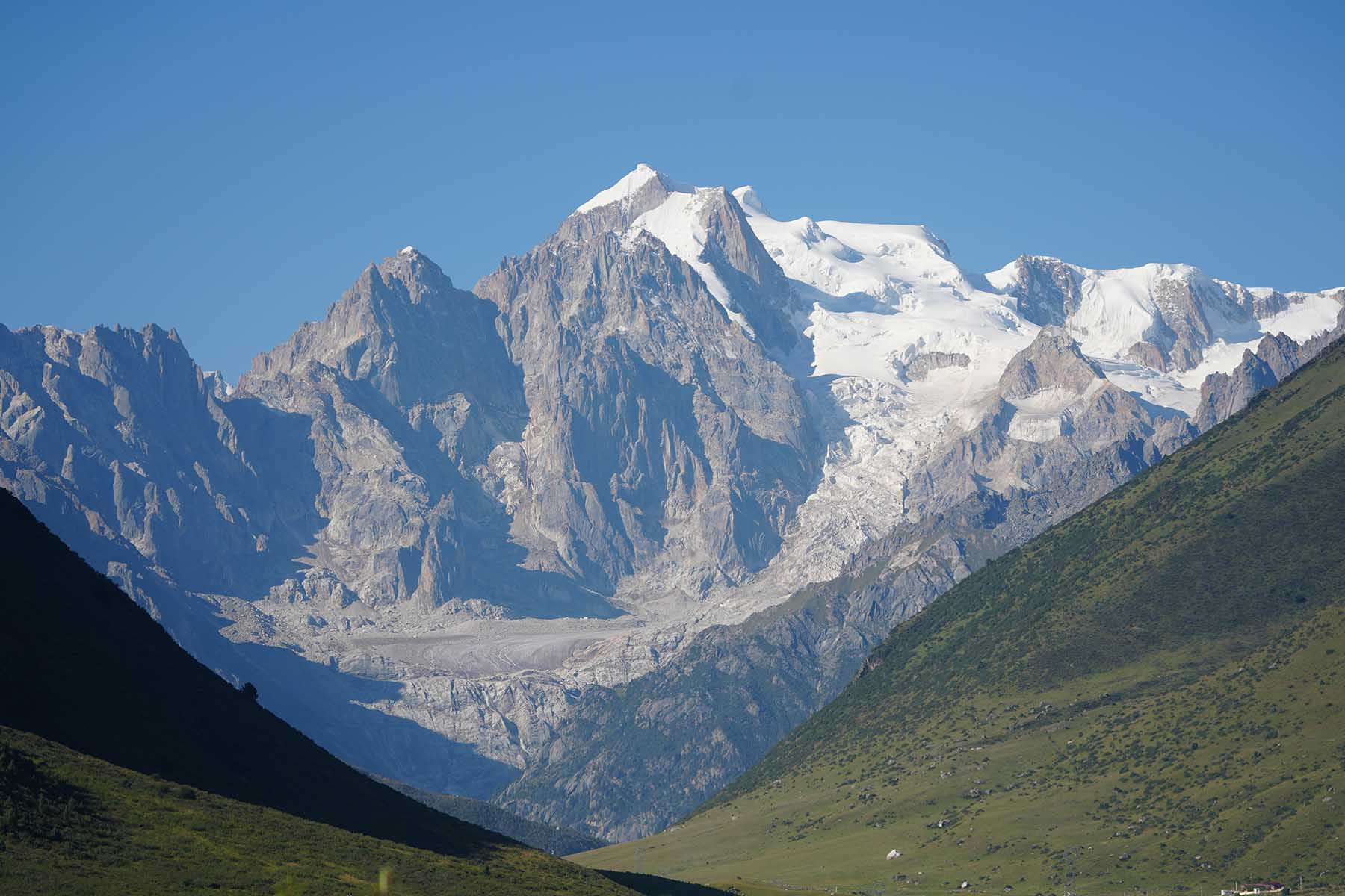 Garze Tour 2026&2027