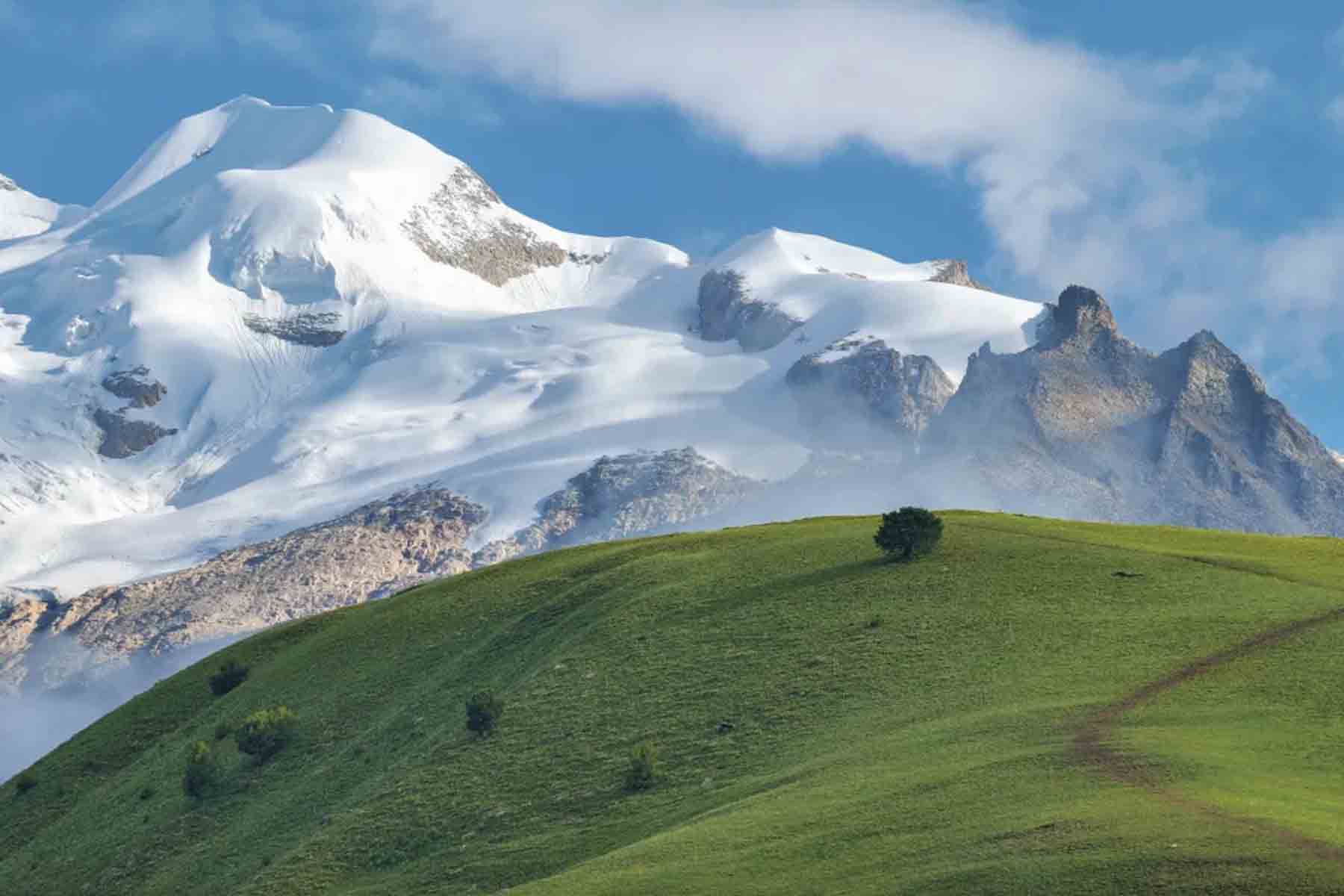 Genie South Trek - 3 Days