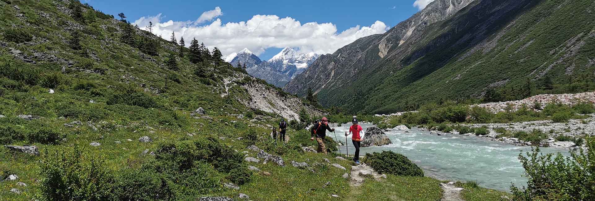 Sichuan Family Tours